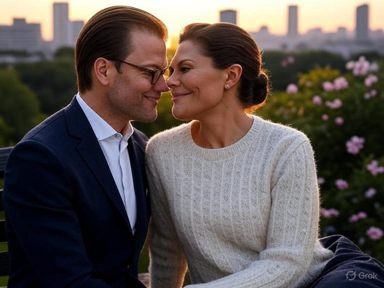 Modern Royal Romances