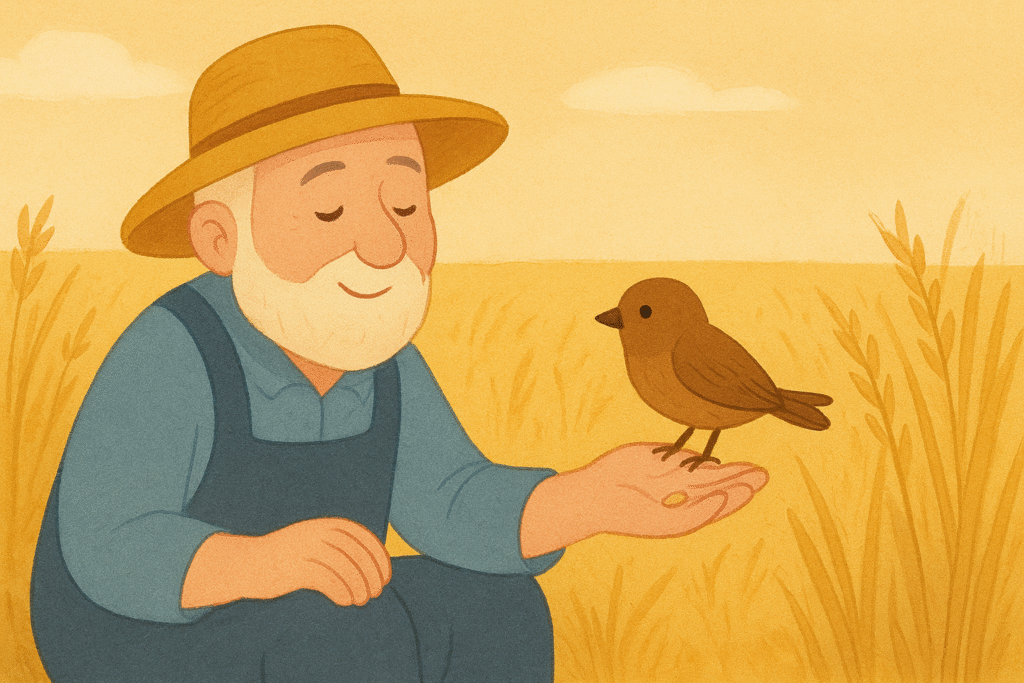 short moral stories for kids