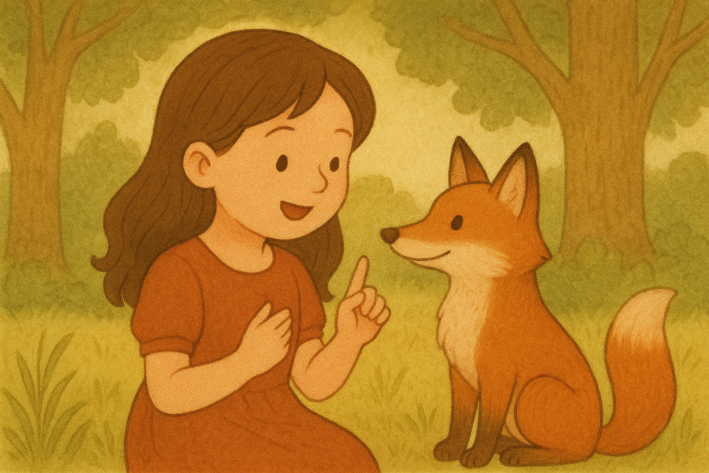 bedtime stories