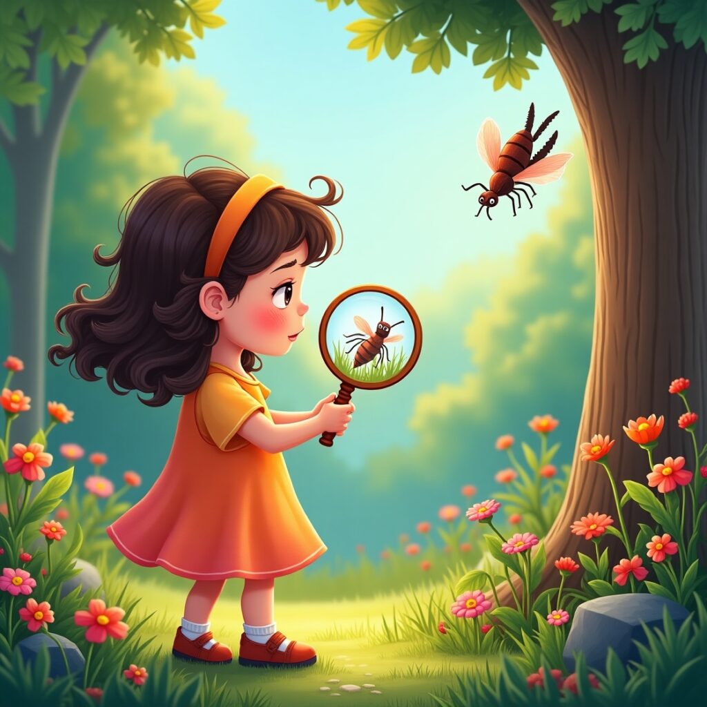 Screen-free adventure stories