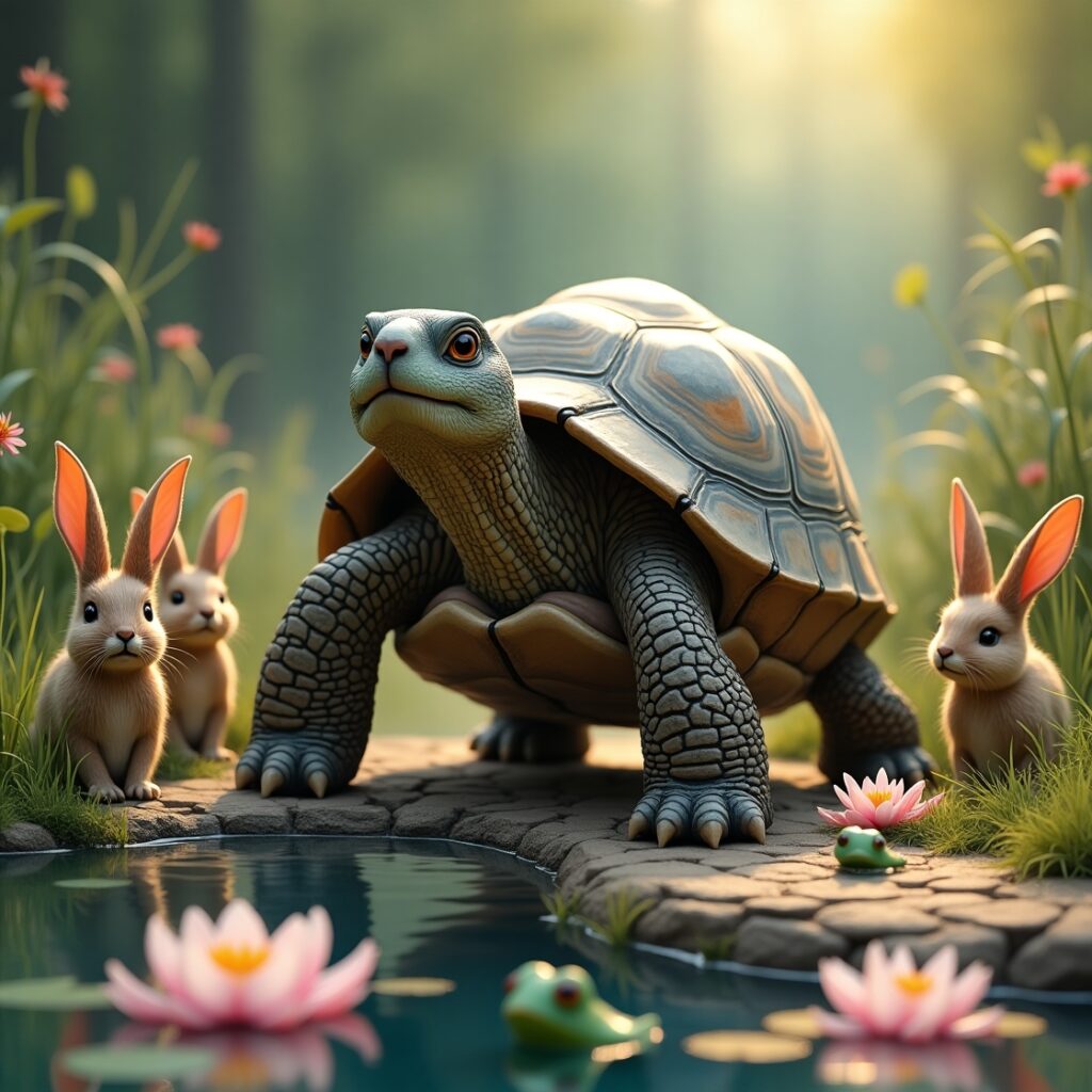mindfulness stories for kids