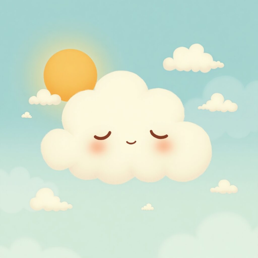 mindfulness stories for kids