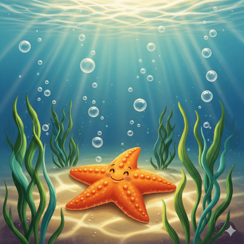 mindfulness stories for kids