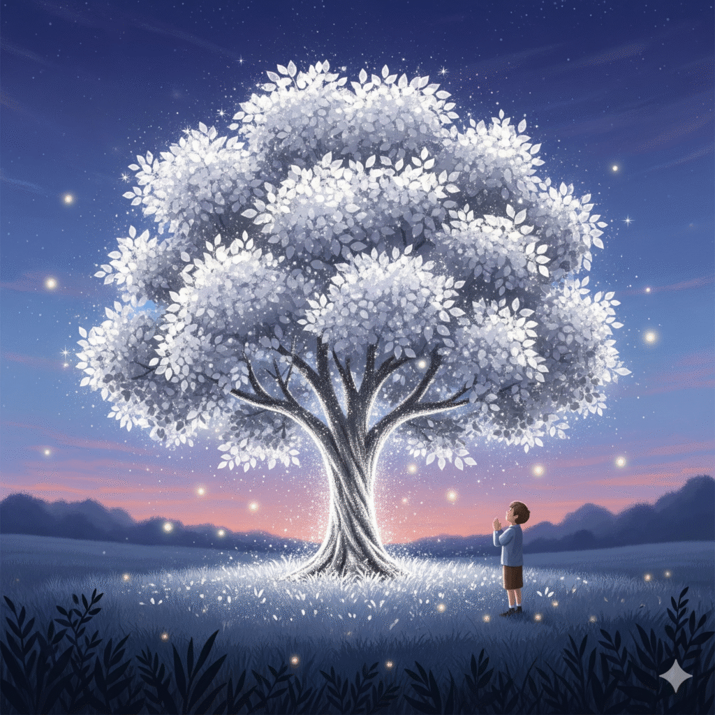 mindfulness stories for kids