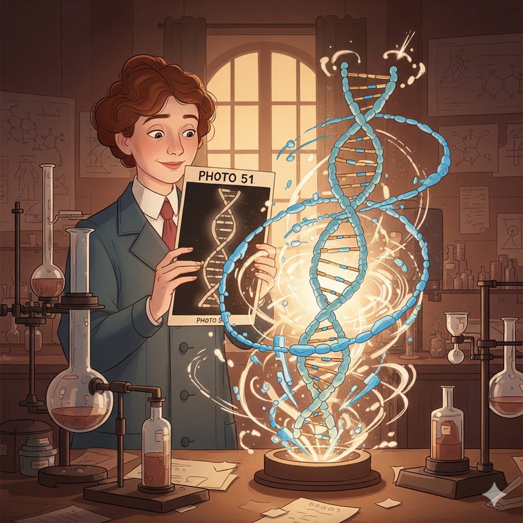 DISCOVERY