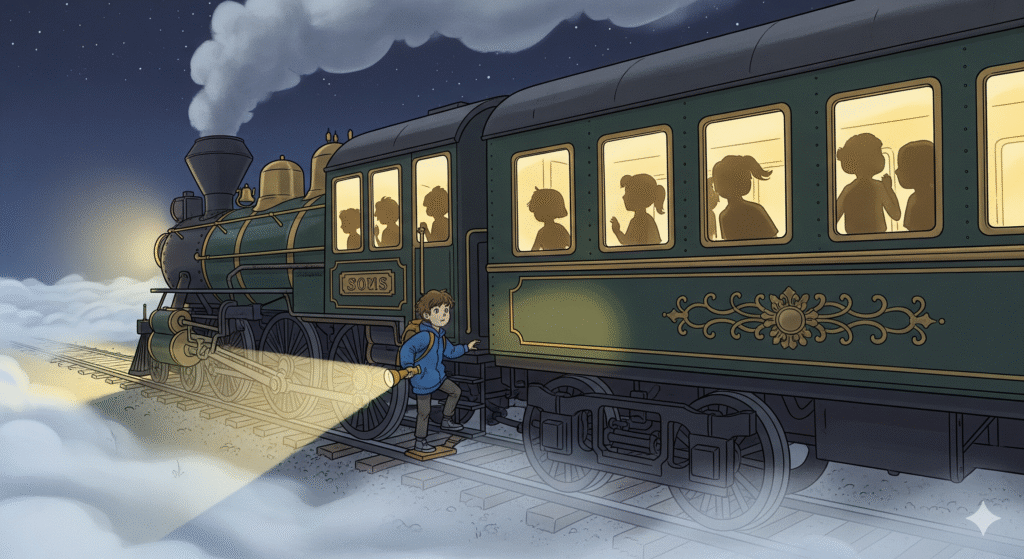 Adventure stories for kids ages 9–12