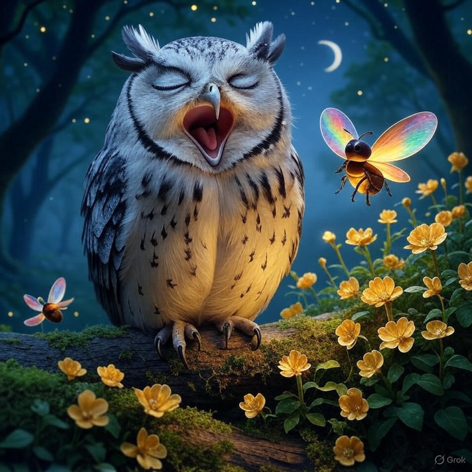 Magical Bedtime Tales