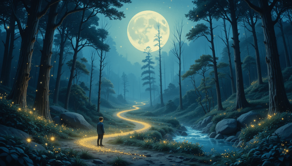 Adventure