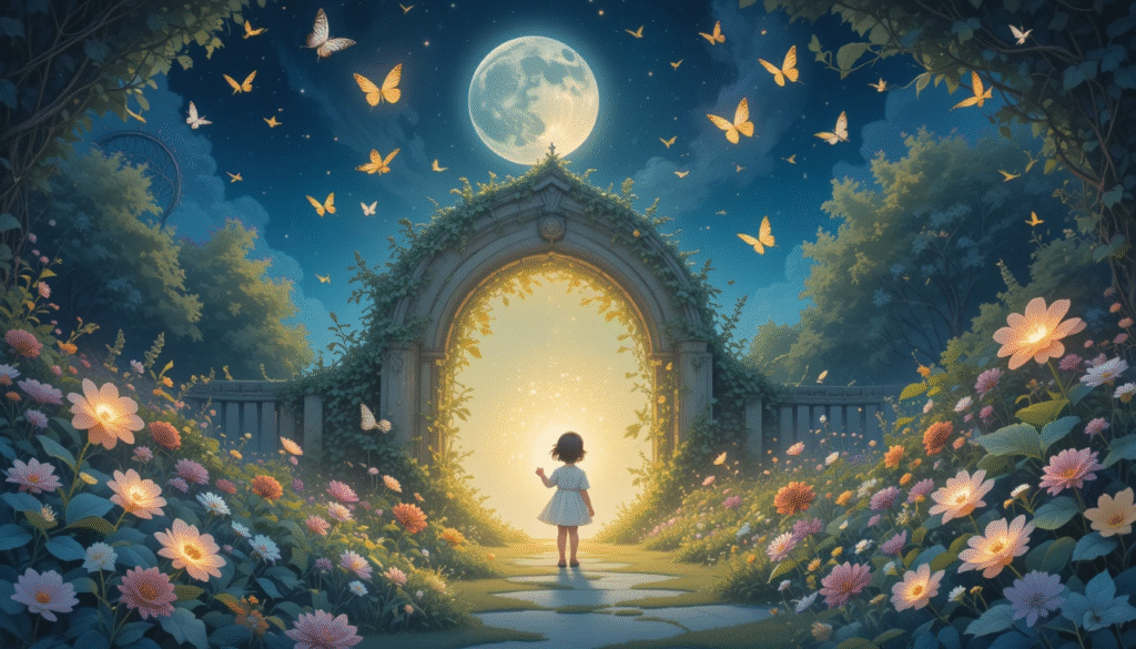 Adventure Bedtime 