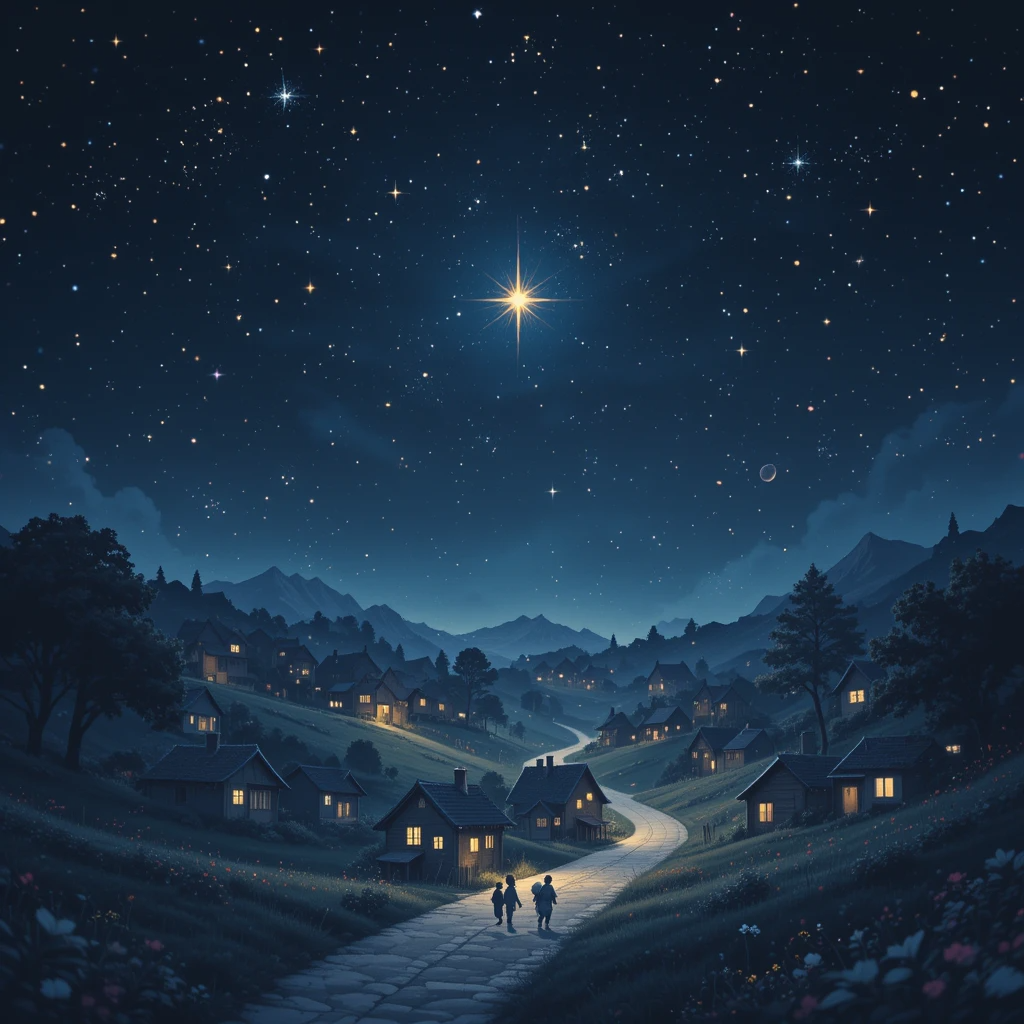 bedtime stories that teach kindness