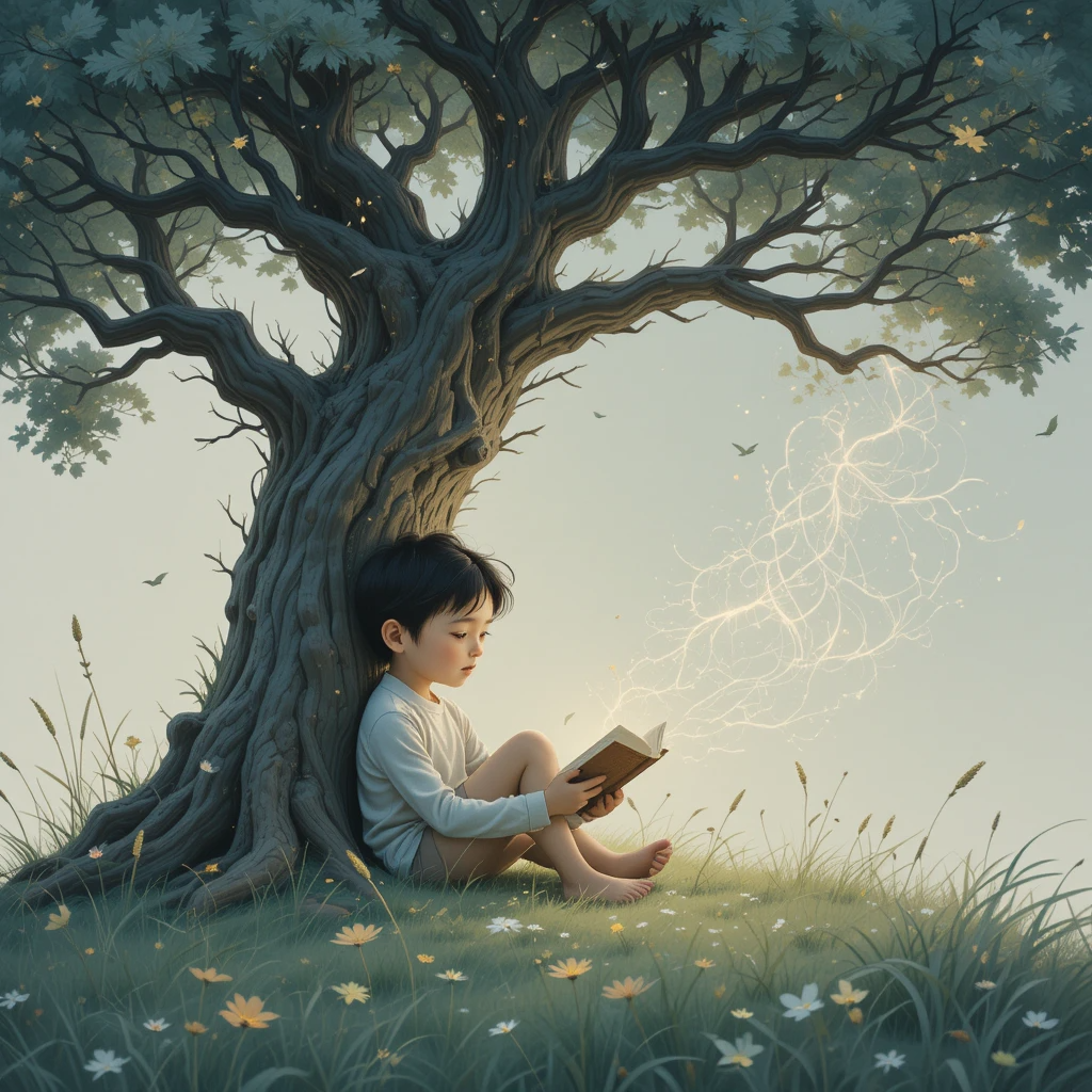 bedtime stories that teach kindness
