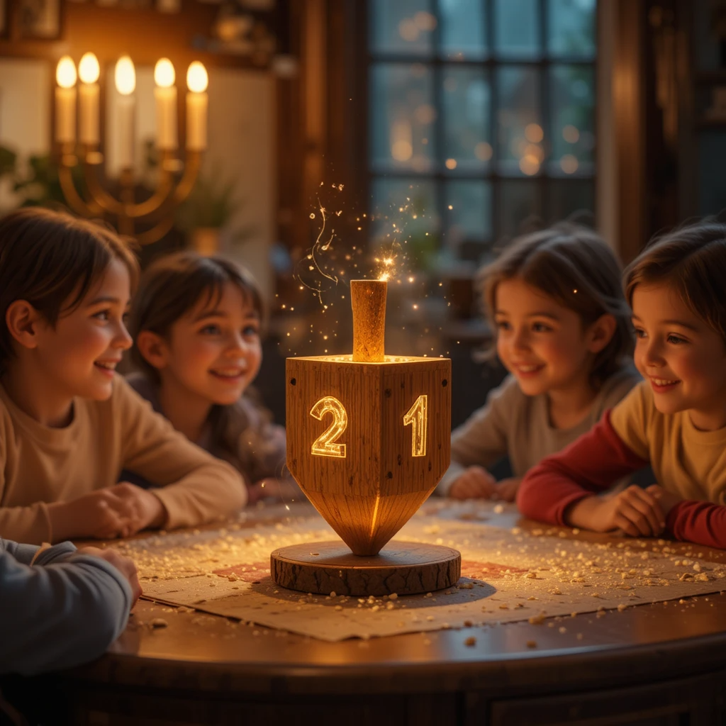 Holiday Stories For Kids