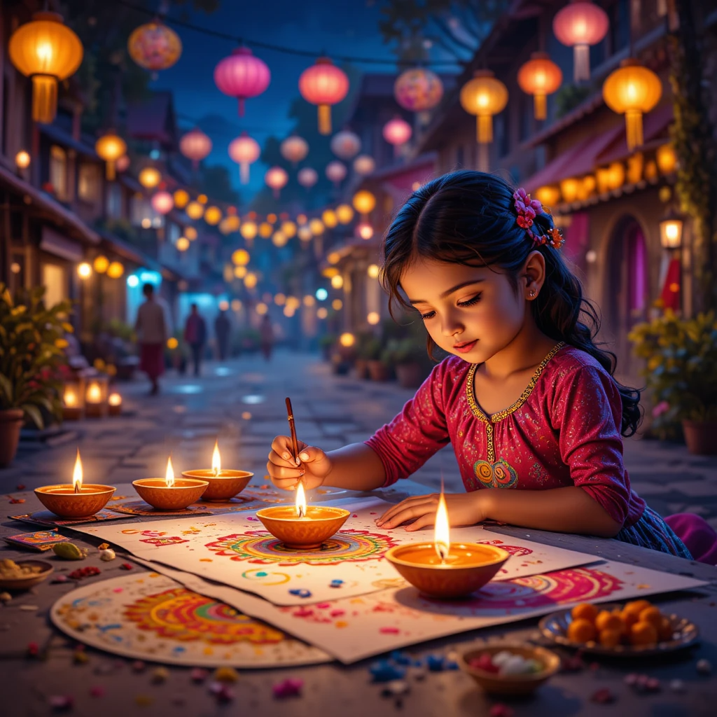 Holiday Stories For Kids
