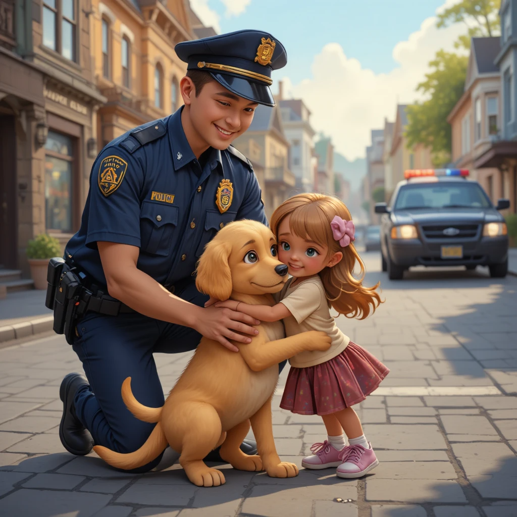 Community Helpers