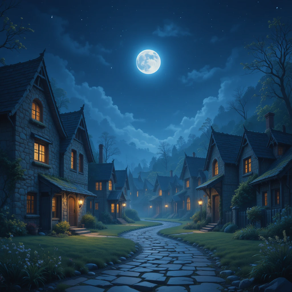 Unique Stories For Adults