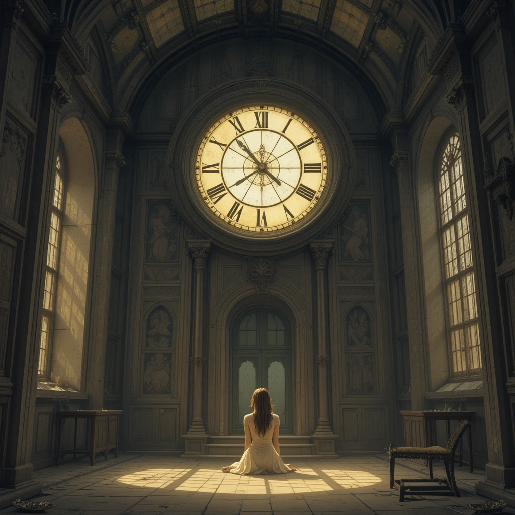 Unique Stories For Adults