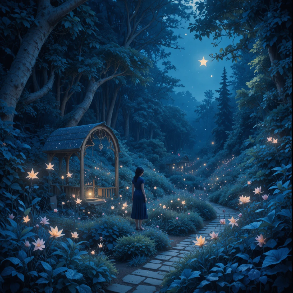 Unique Stories For Adults