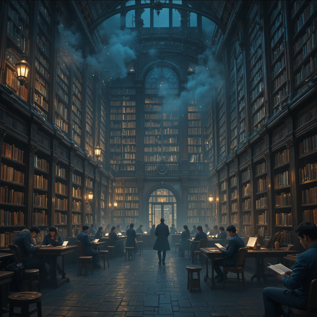 Unique Stories For Adults