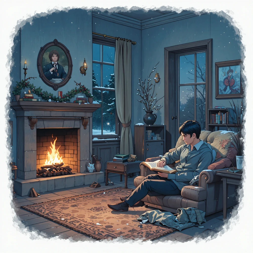 Unique Stories For Adults