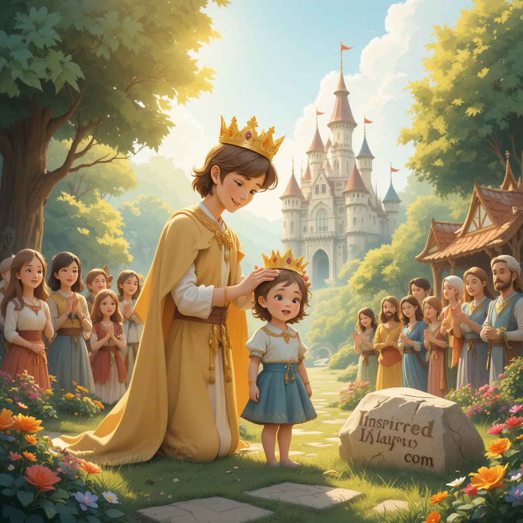 Royal Life