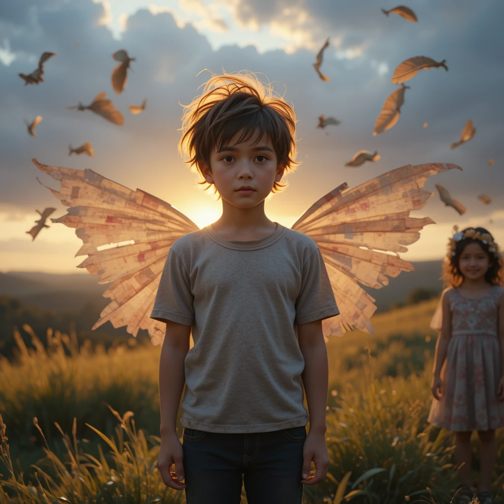 Belonging Stories