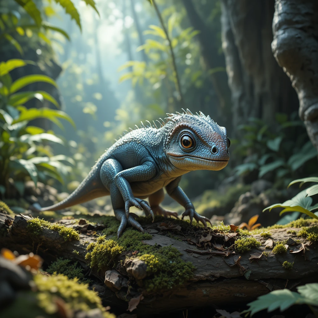 Dinosaur Stories for Kids