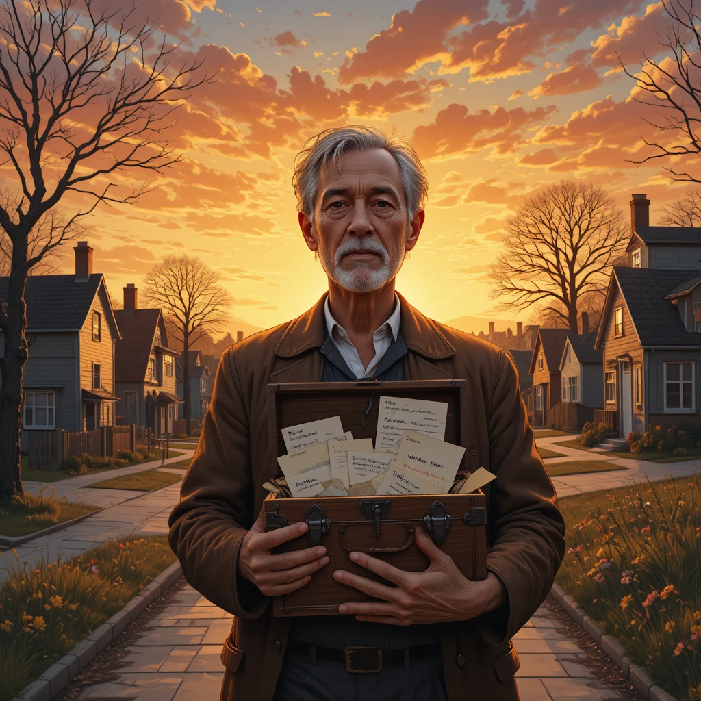 heartwarming short stories