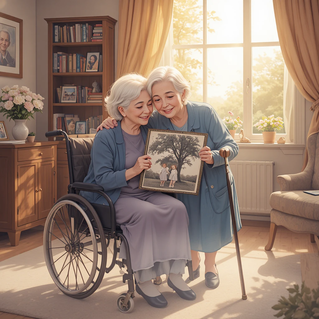 heartwarming short stories