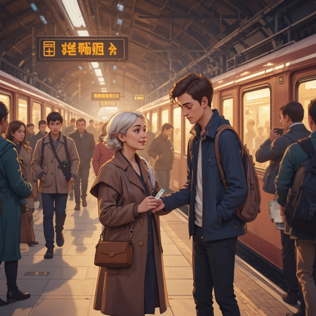 heartwarming short stories