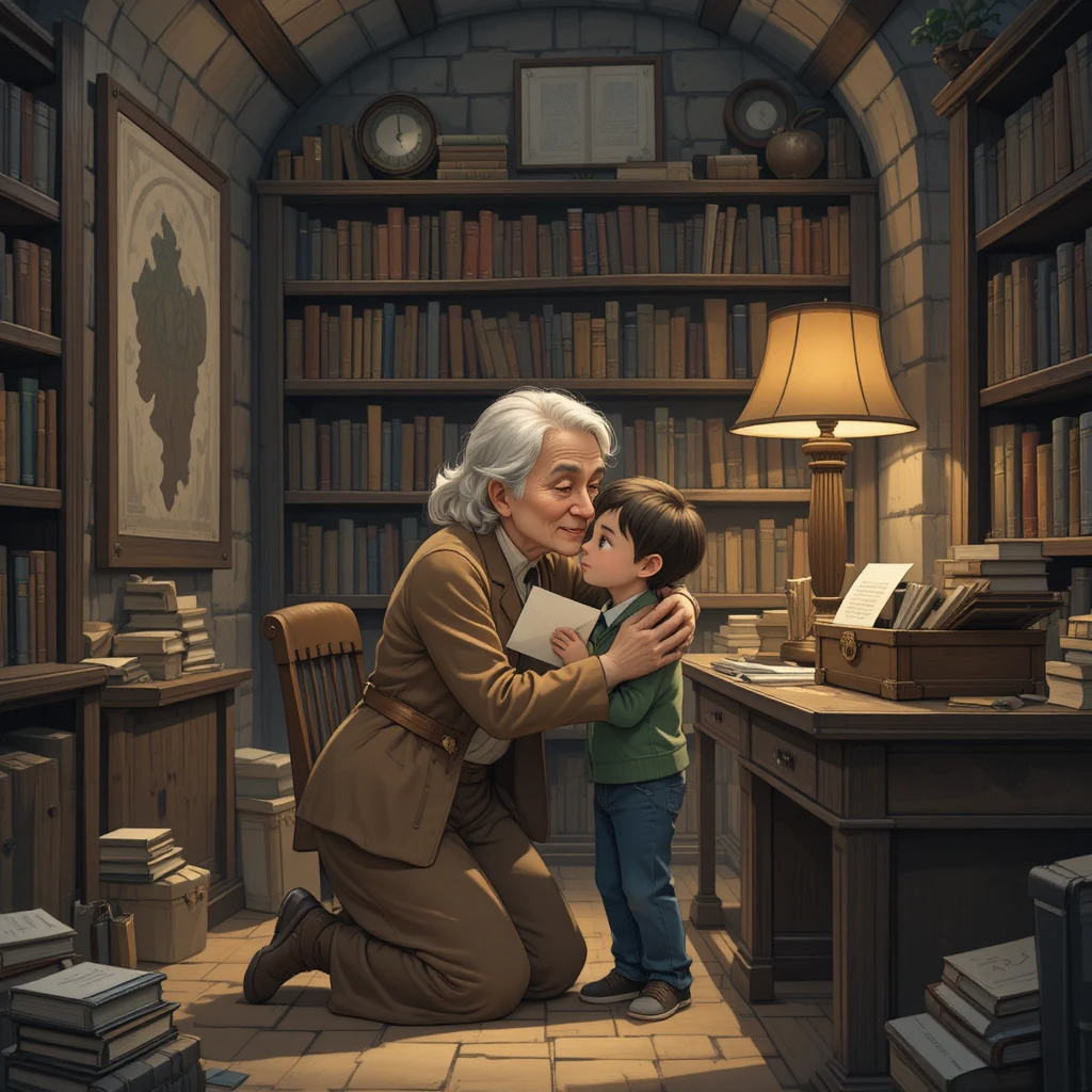 heartwarming short stories