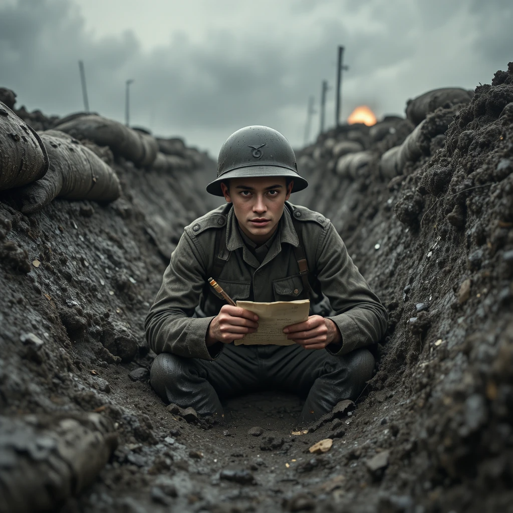 Historical short stories