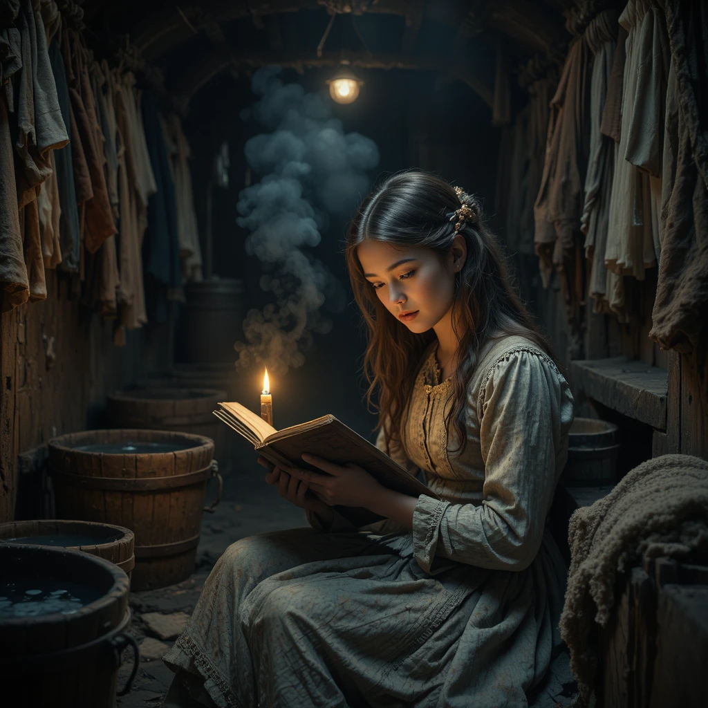 Historical short stories