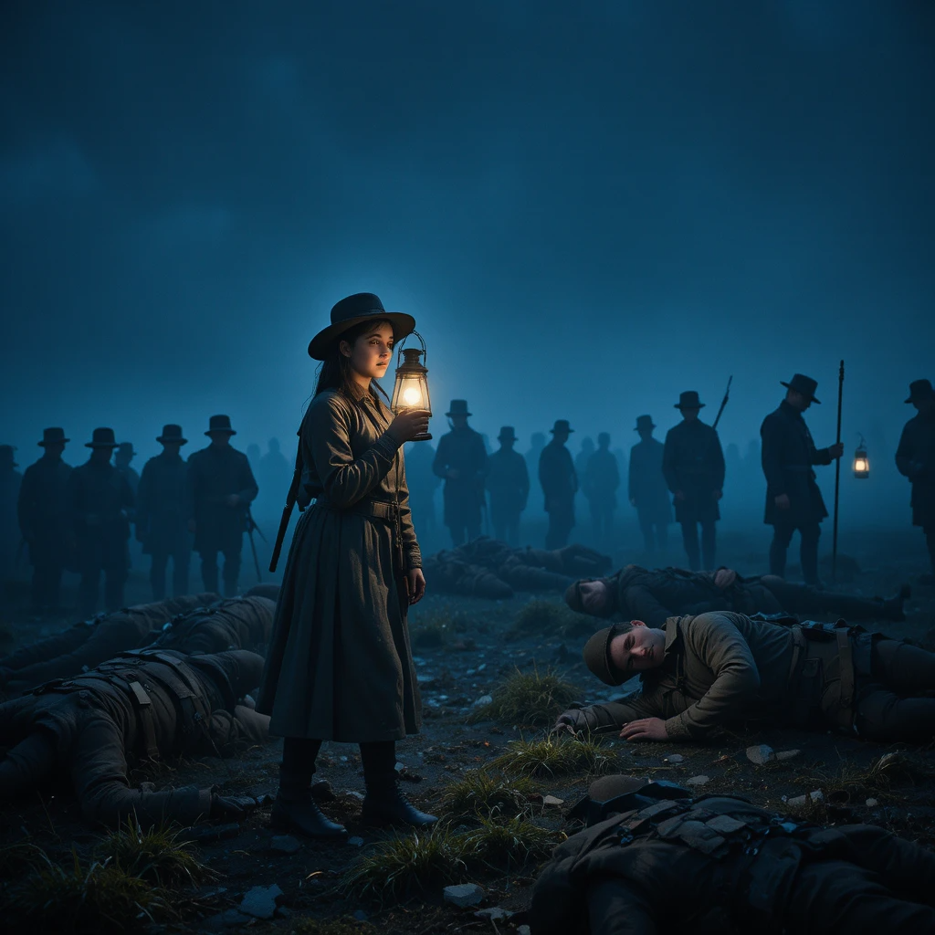 Historical short stories