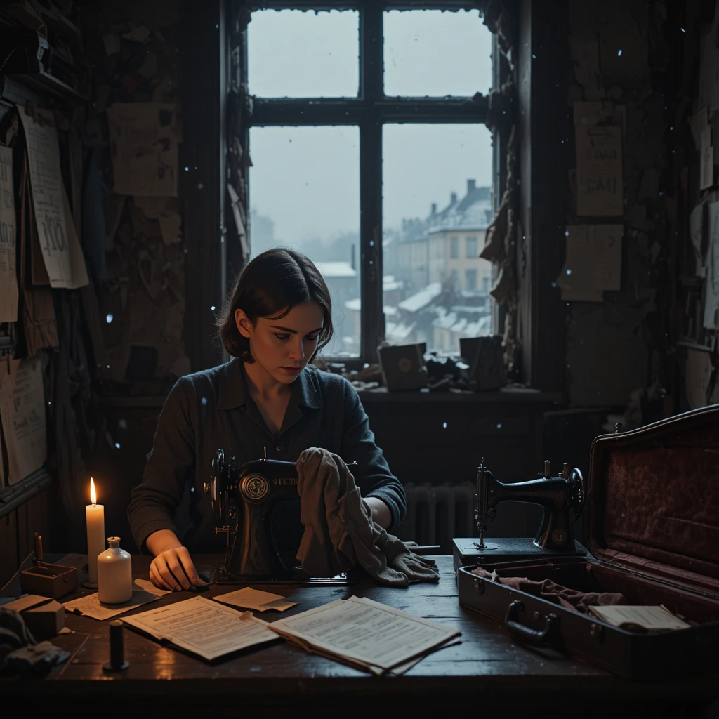 Historical short stories