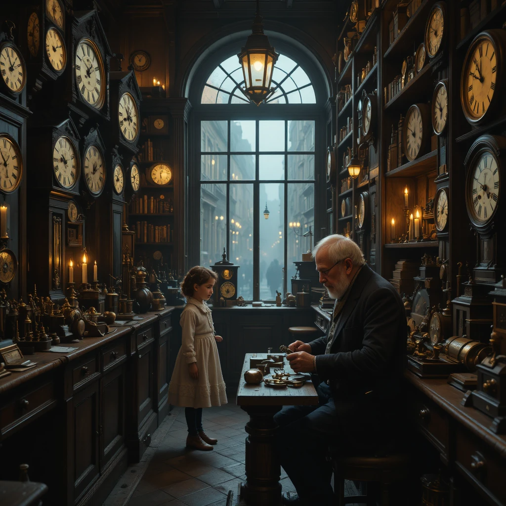 Historical short stories