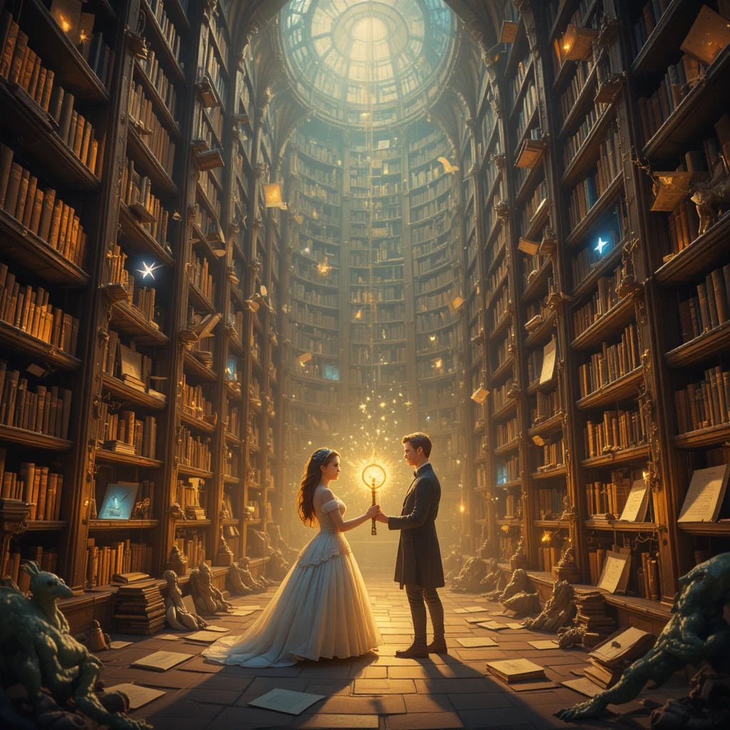  Royal Adventure story 