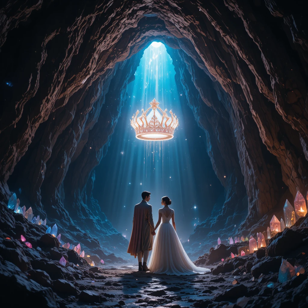  Royal Adventure story 