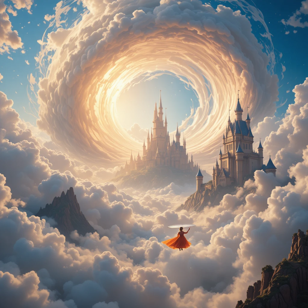  Royal Adventure story 