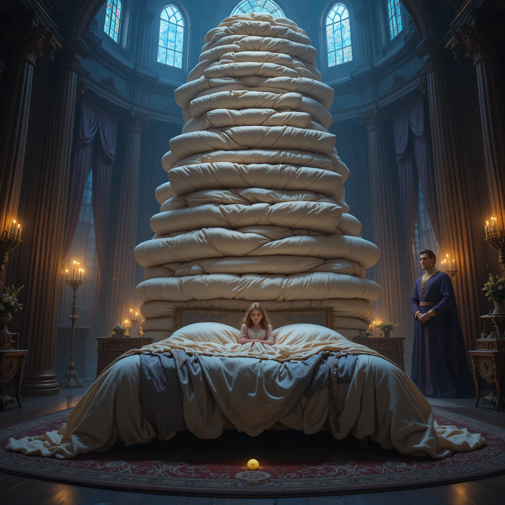  Royal Adventure story 