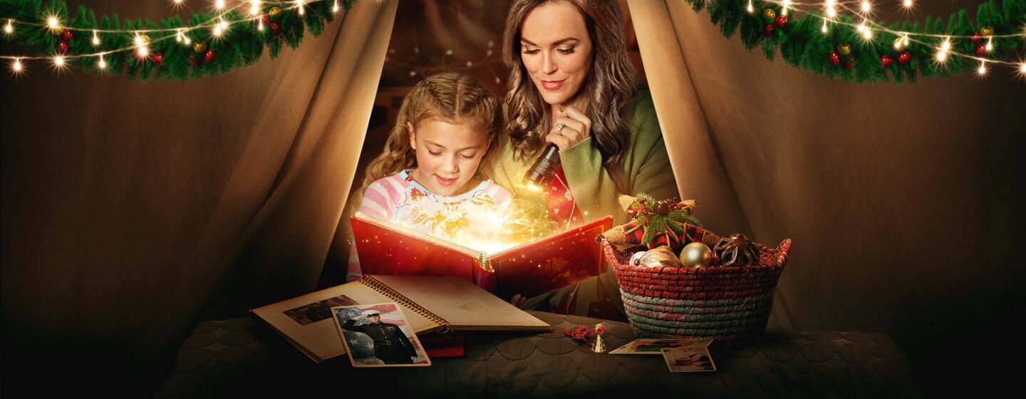 christmas bedtime stories