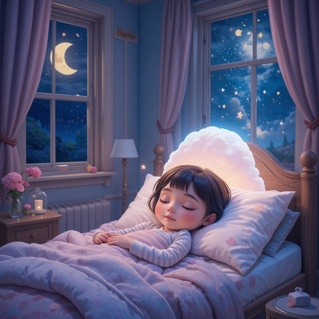 Stories for Ages 3–5