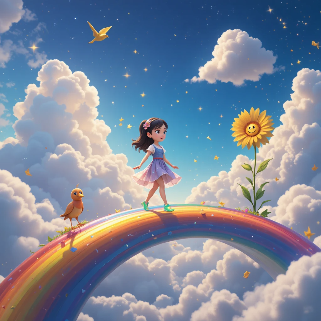 Stories for Ages 3–5