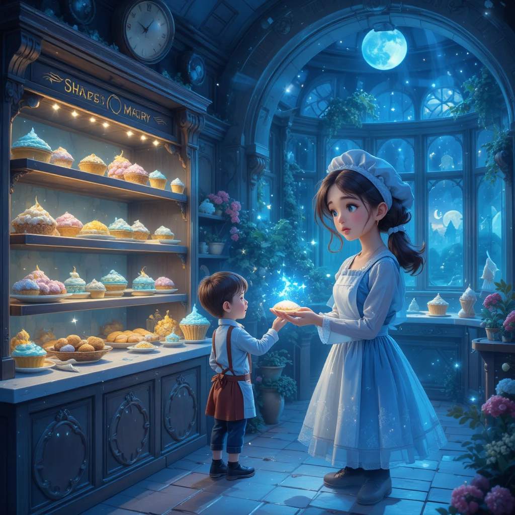 Popular Bedtime Stories