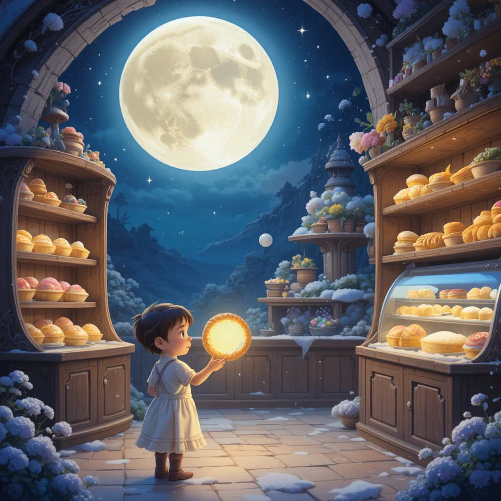 Popular Bedtime Stories