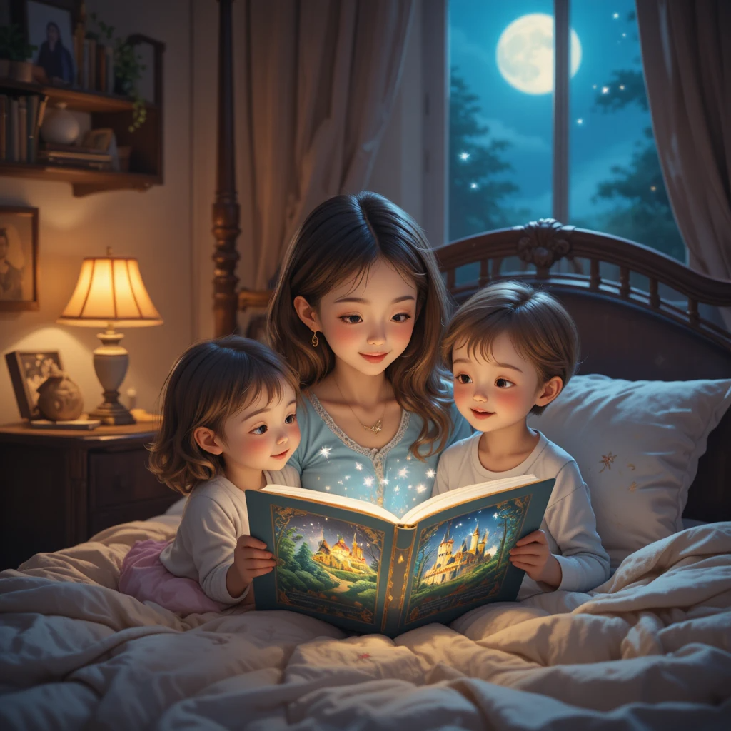 Dongeng Stories image