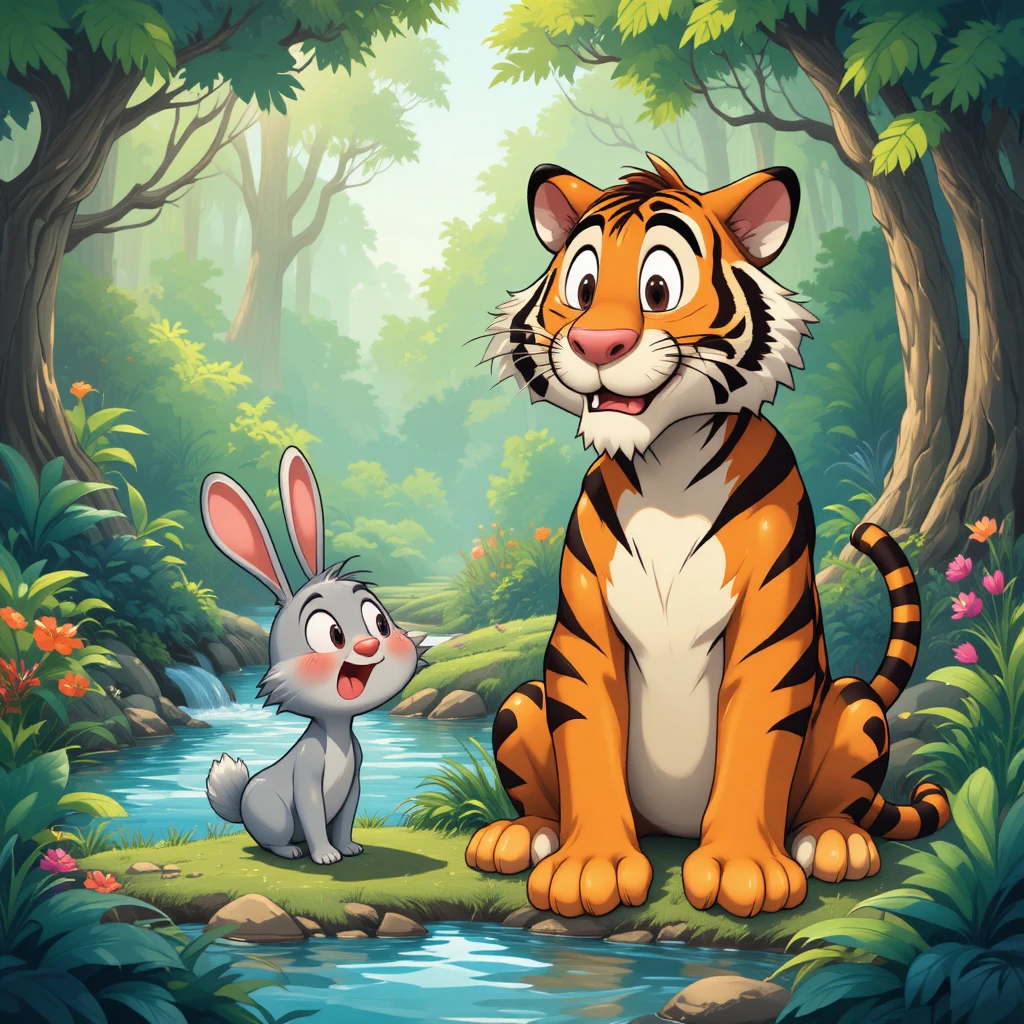 Dongeng Stories image