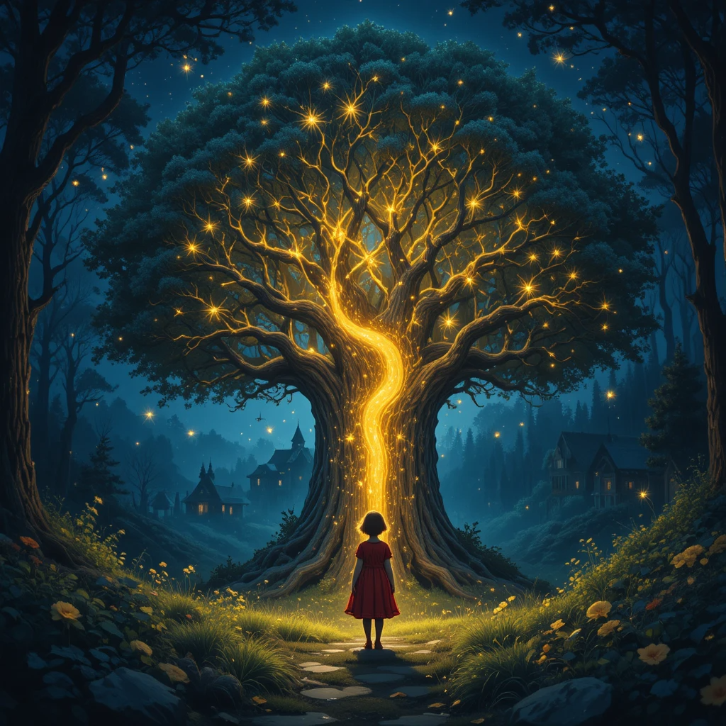 Dongeng Stories image