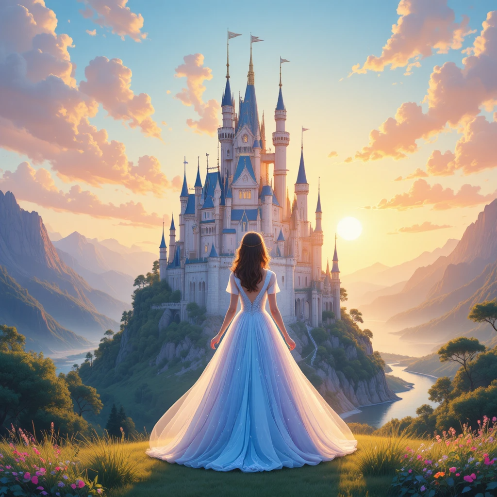 Dongeng Stories image