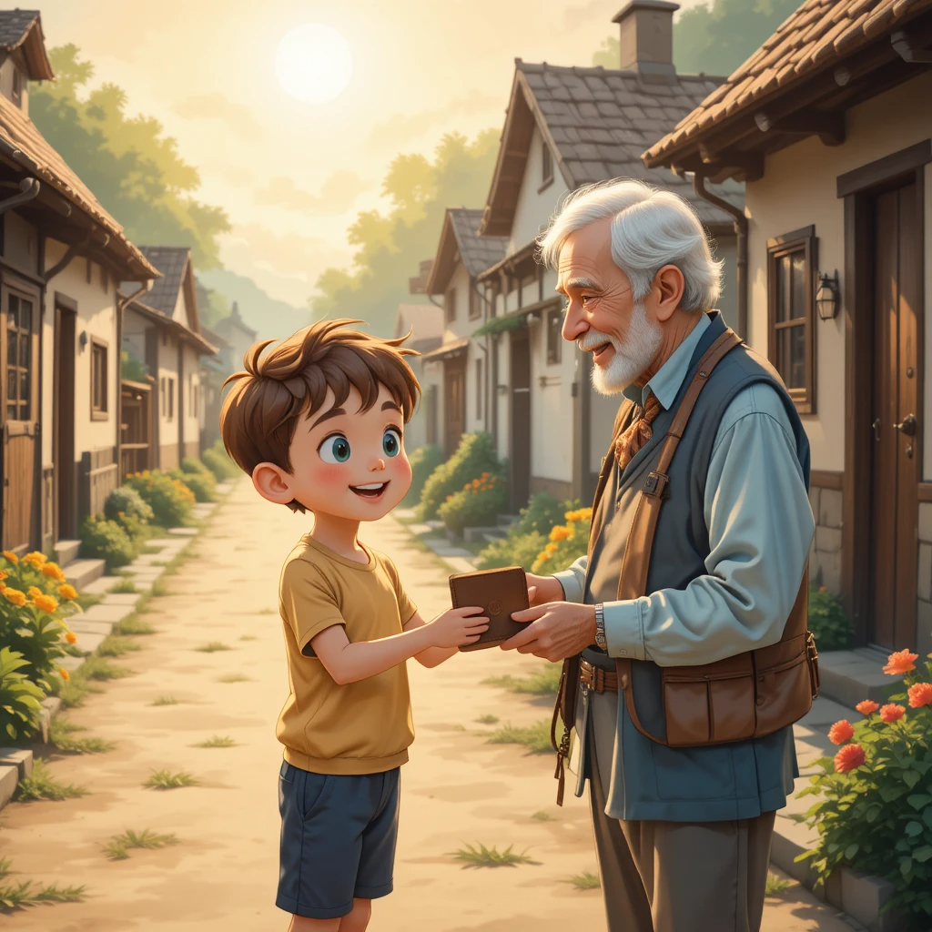 Dongeng Stories image