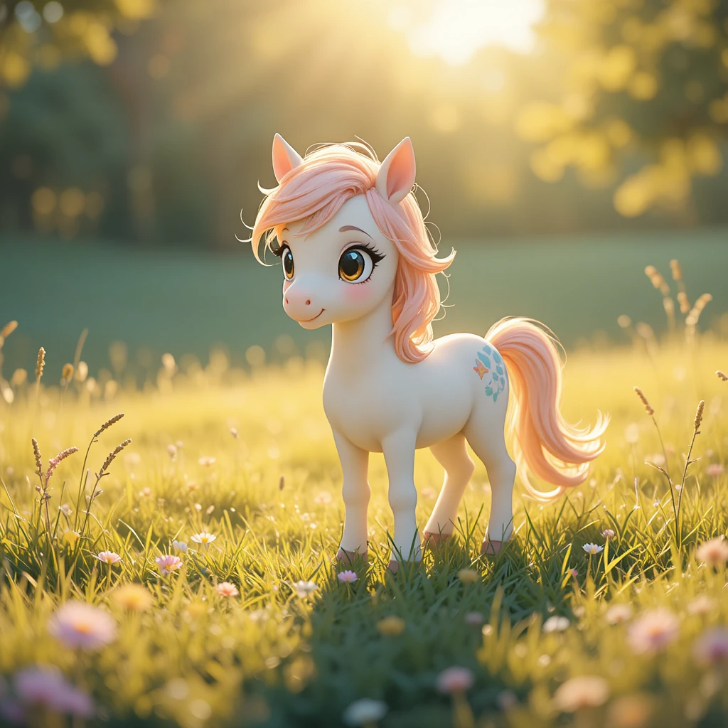 Horse Stories for Kids